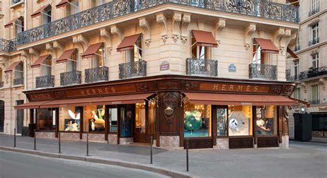 hermes boutique paris adresse|Hermes outlet in Paris.